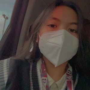 Meet your Posher, Gina